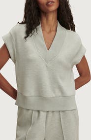 Varley Gracee V-Neck Performance Tank