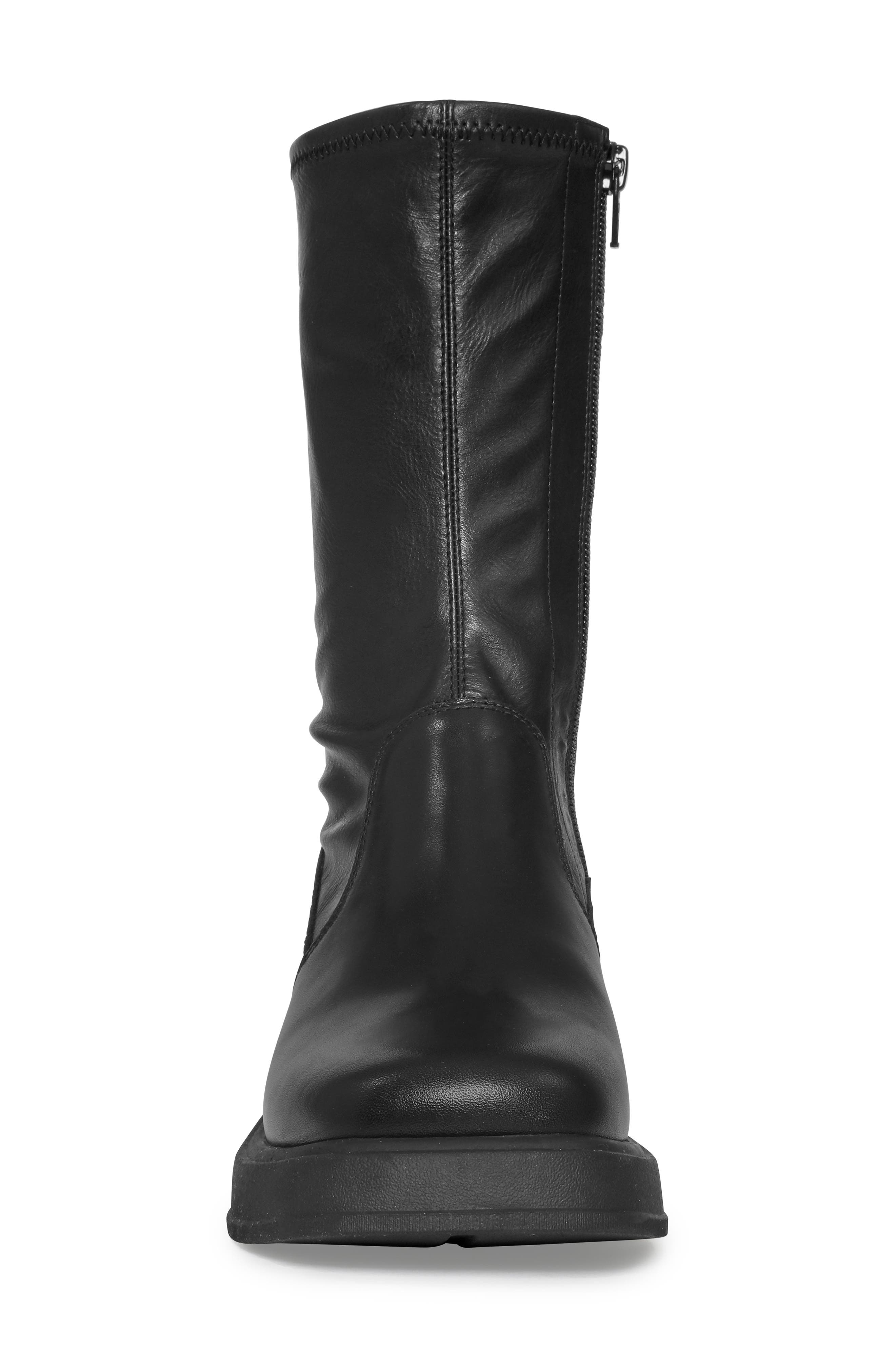 Vagabond Shoemakers Dorah Block Heel Boot, Alternate, color, 