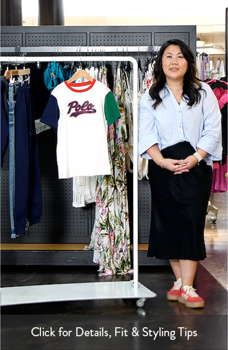 Kids' Cotton Graphic T-Shirt, sales video thumbnail