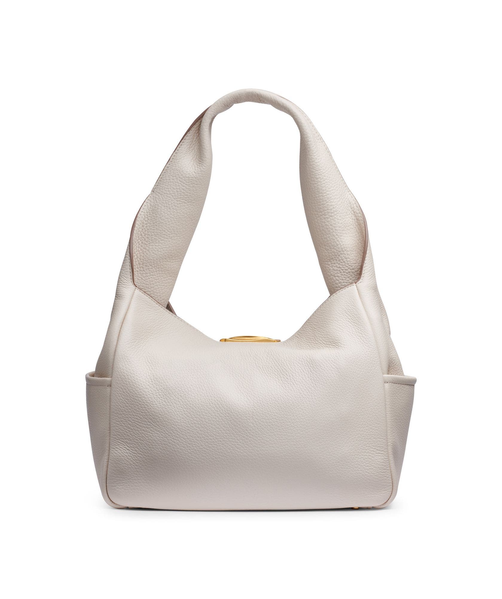 Amagansett Shoulder Bag, Alternate, color, Sand