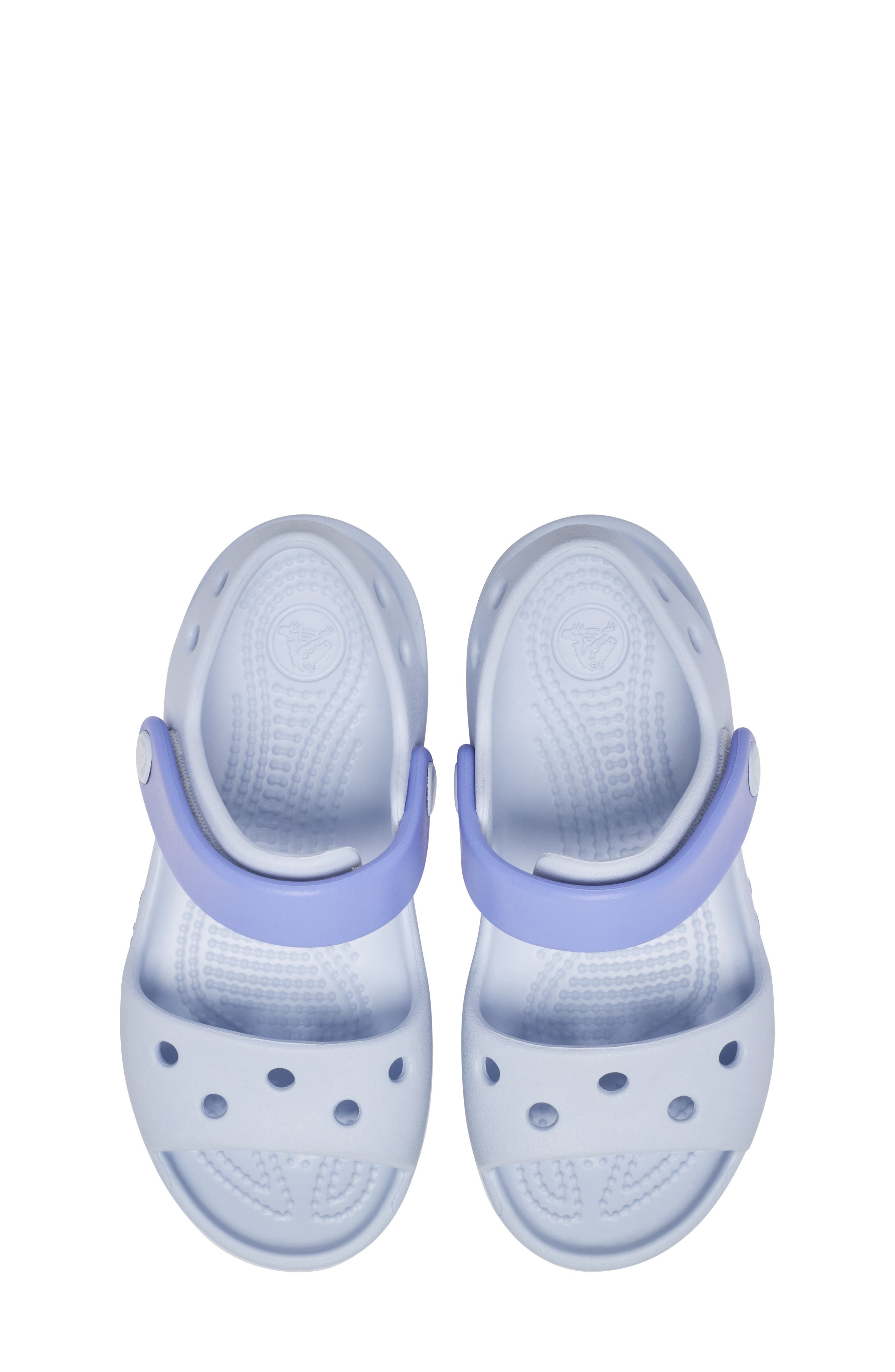 Bayaband Sandal, Alternate, color, DREAMSCAPE