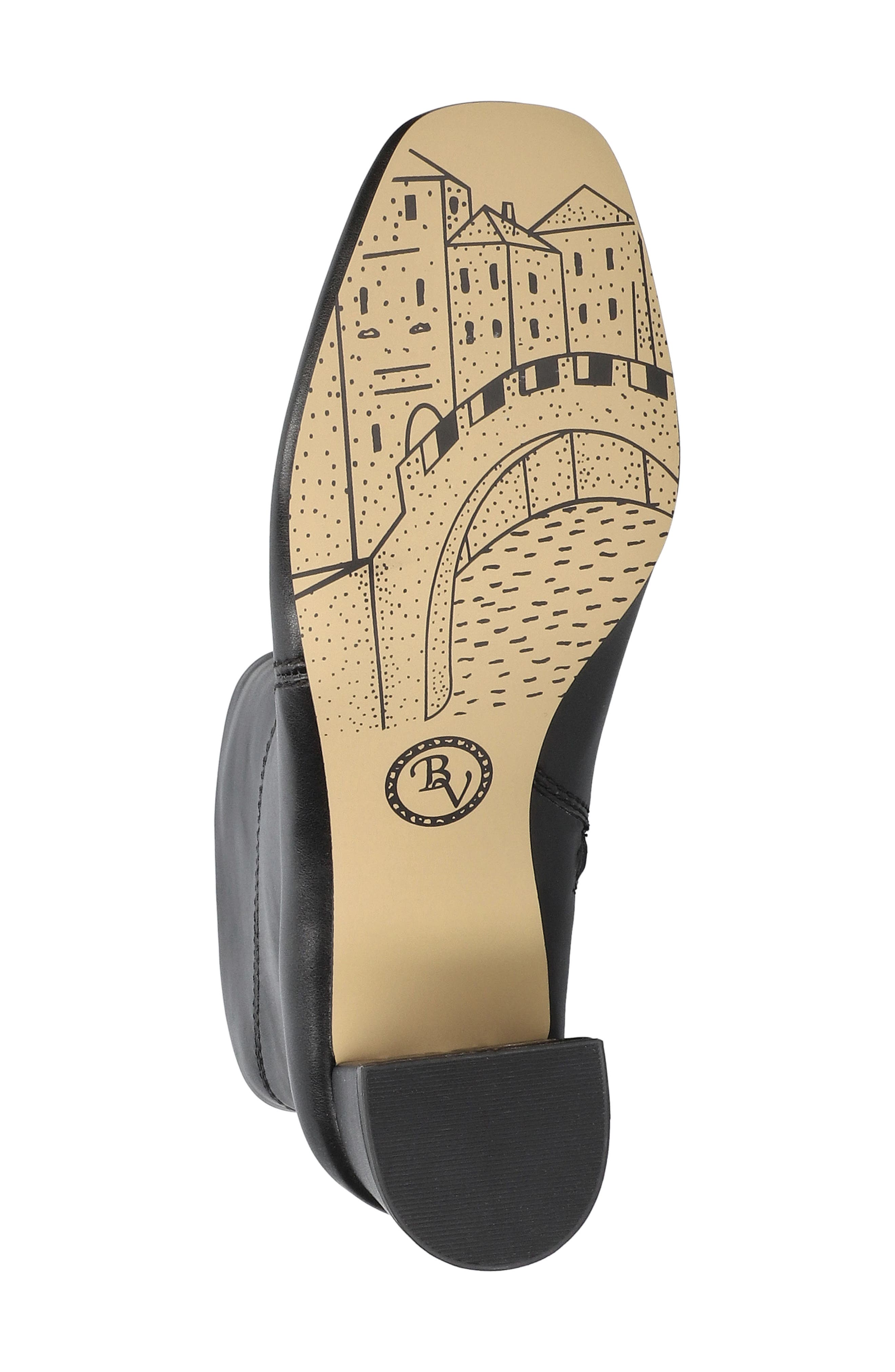 Bella Vita Harp Bootie, Alternate, color, 