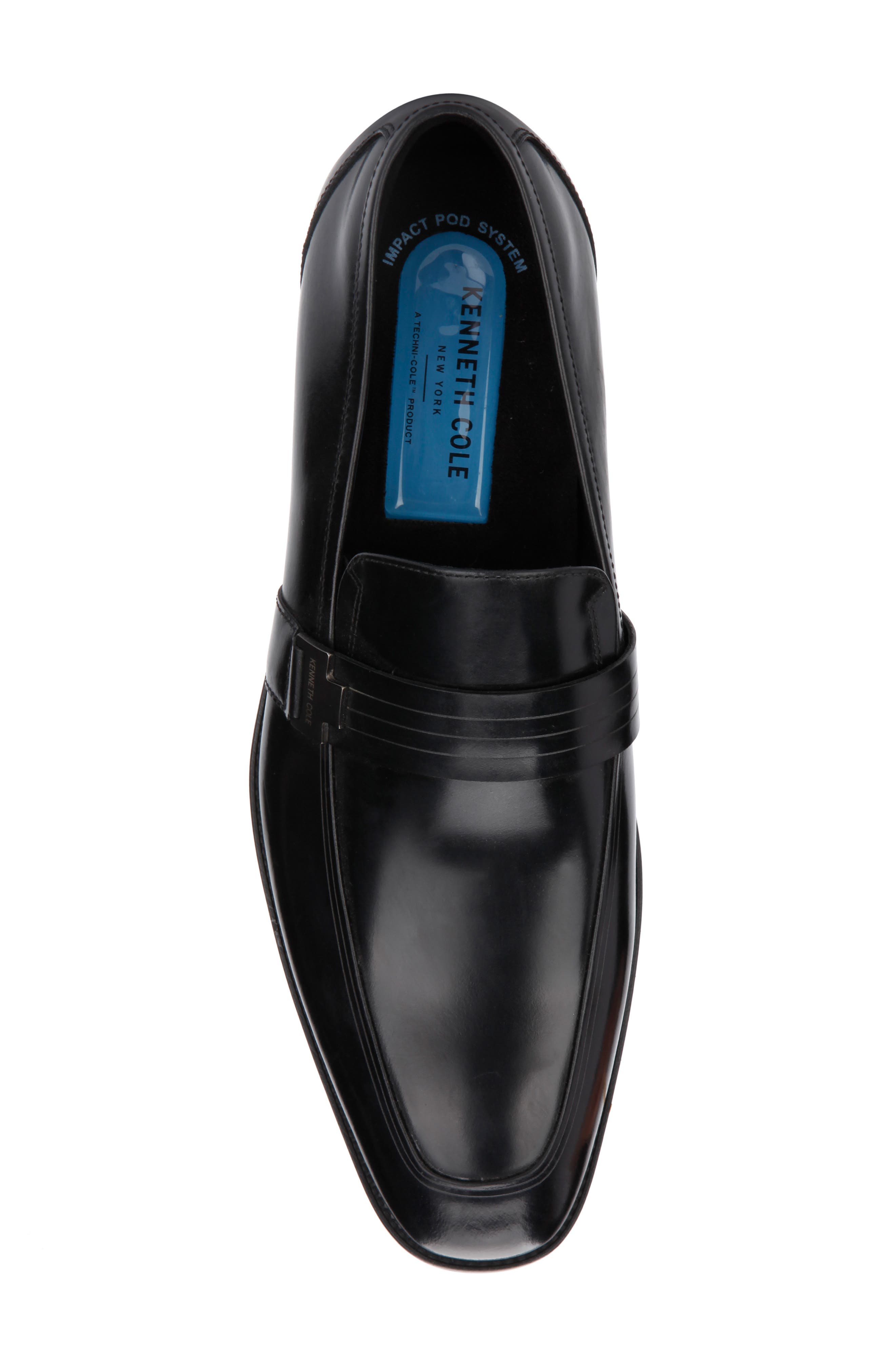 Kenneth Cole New York Ticketpod Loafer, Alternate, color, 