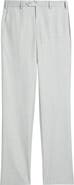 Zanella Devon Super 110s Serge Trousers
