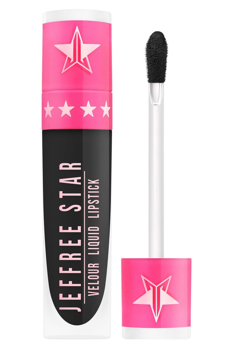 Velour Liquid Lipstick, Alternate, color, WEIRDO