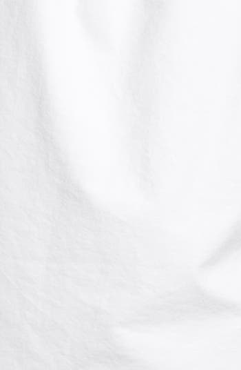 Classic Oxford Button-Down Sport Shirt