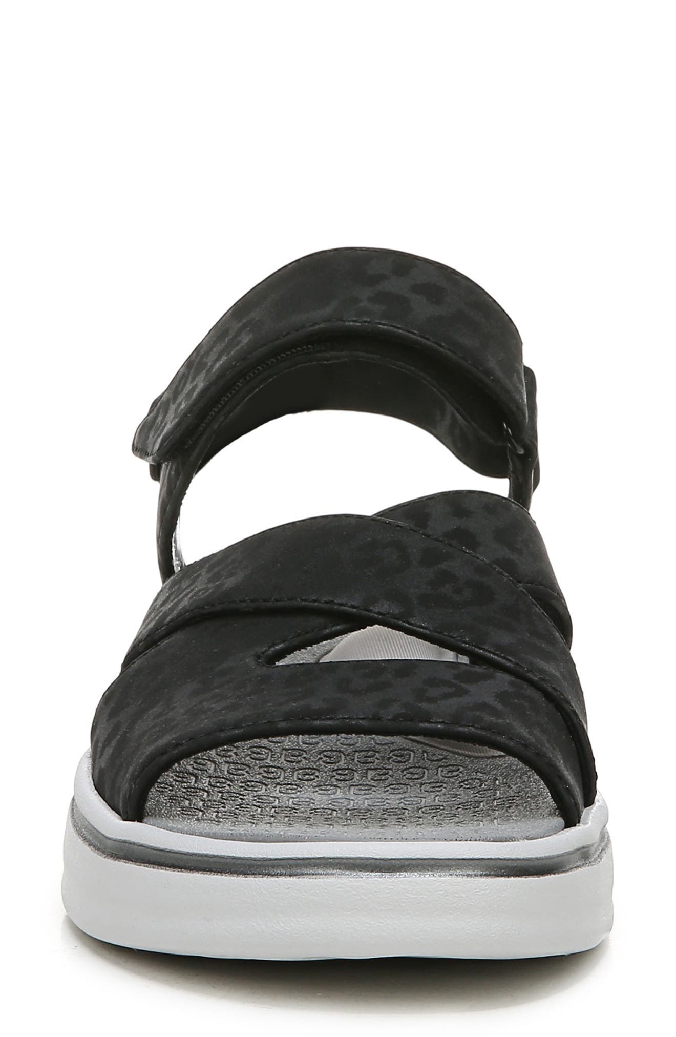 BZees Traveler Sandal, Alternate, color, 