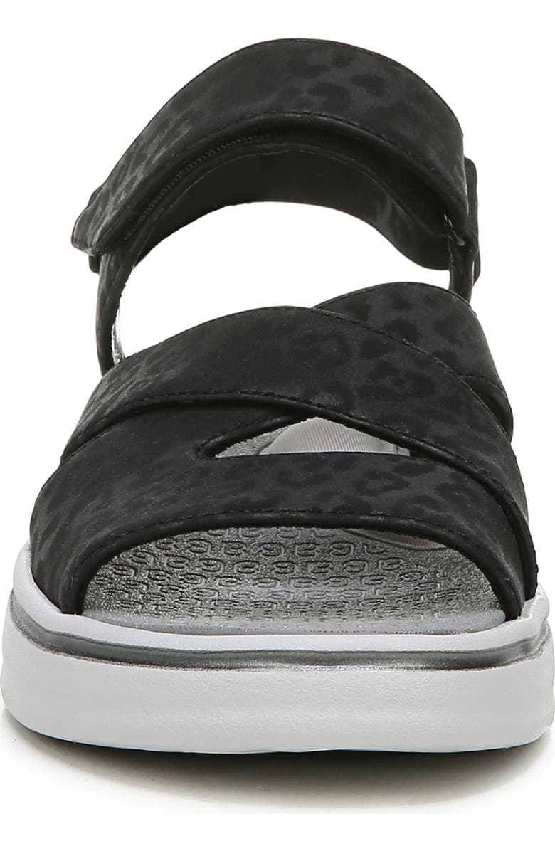 BZees Traveler Sandal, Alternate, color,