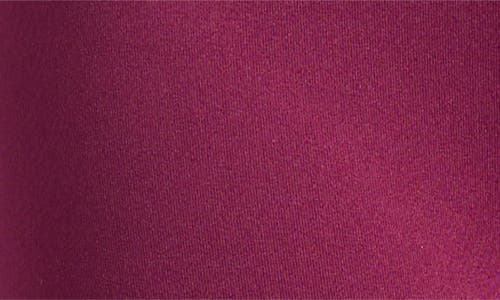 Spanx ® Shape™ Booty Boost® 7/8 Leggings In Purple