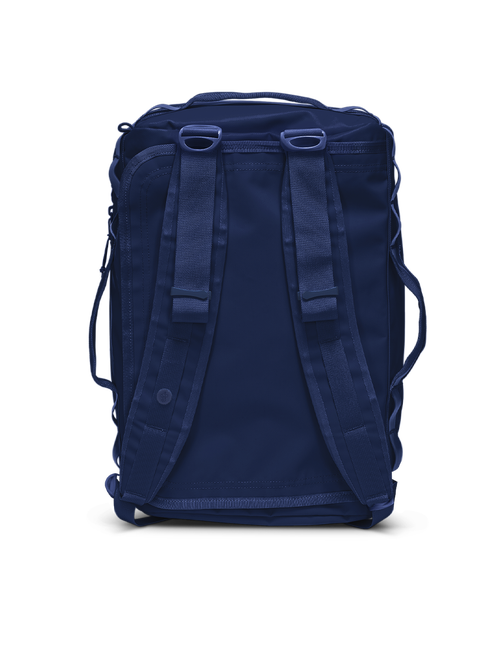 Baboon To The Moon Go-bag Mini 32l In Navy
