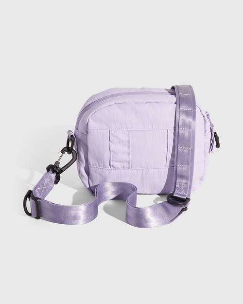 United By Blue (re)active 2l Covertible Crossbody