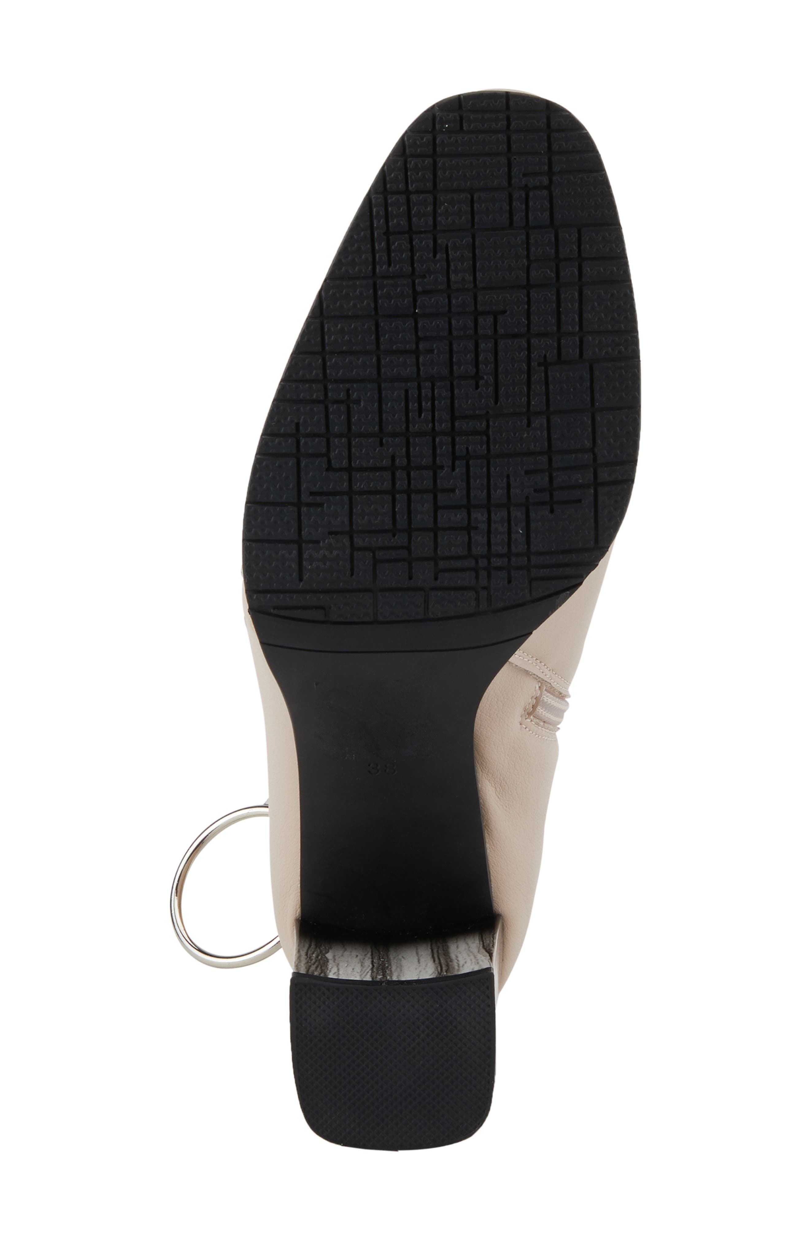 Fabulosa Bootie, Alternate, color, BEIGE