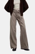 Scalpers Jeans Waist Detail
