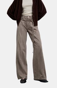 Scalpers Jeans Waist Detail