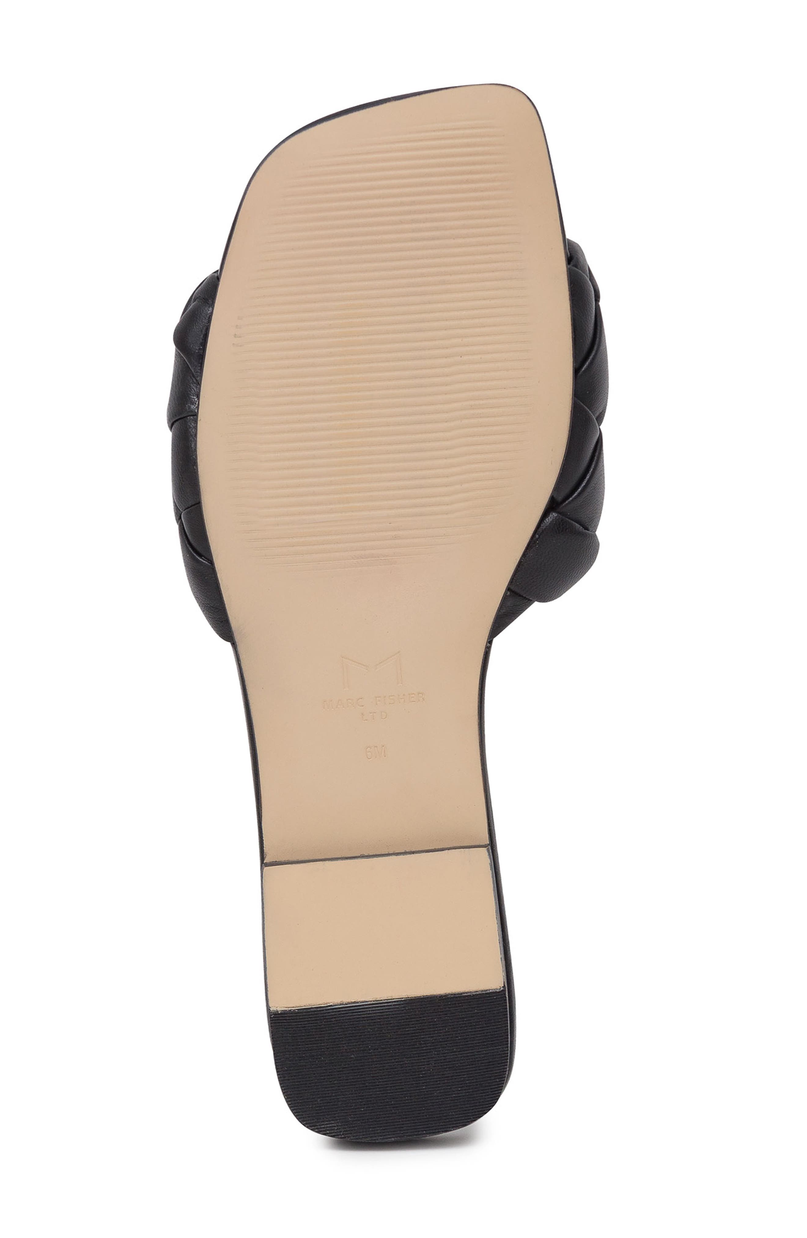 Marc Fisher LTD Marisol Slide Sandal, Alternate, color, 