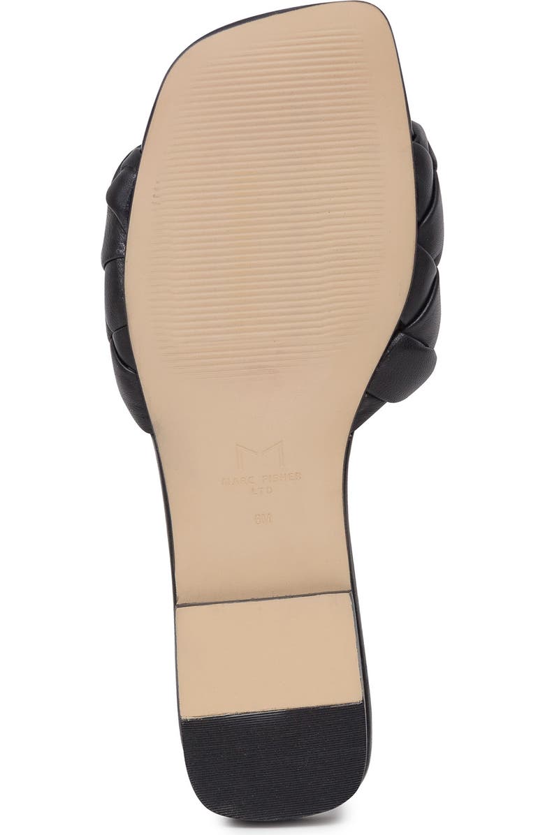 Marc Fisher LTD Marisol Slide Sandal, Alternate, color,