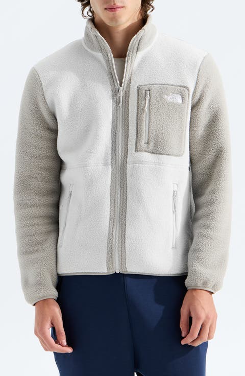 Yumiori Full Zip Jacket