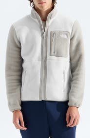 The North Face Yumiori Full Zip Jacket