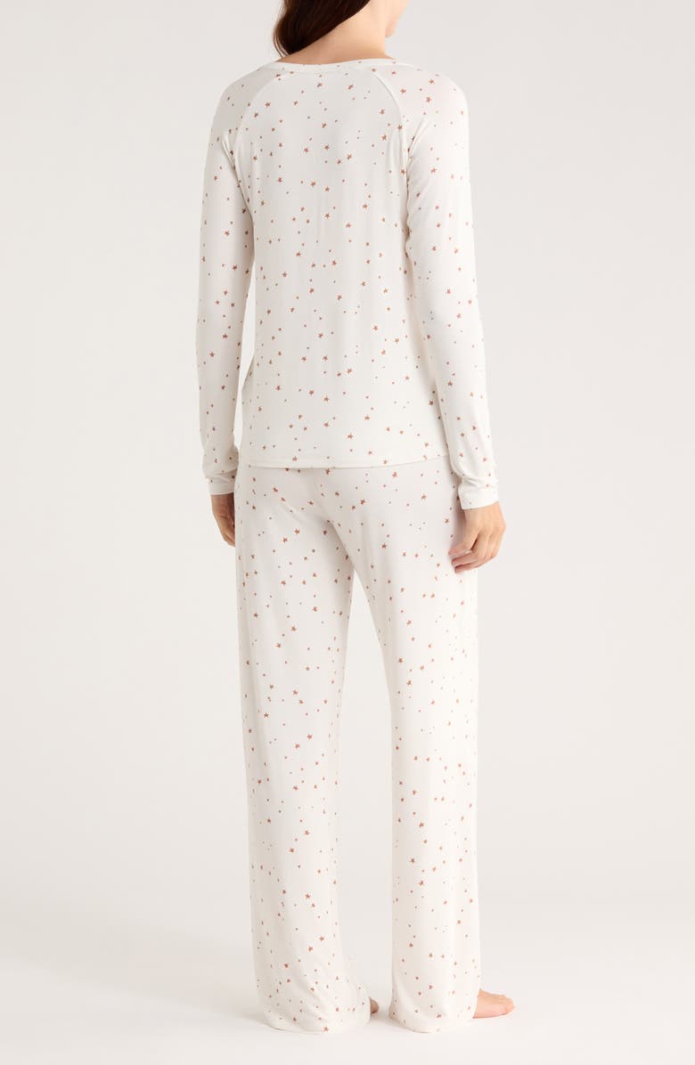 Seeking Sleep Long Pajamas