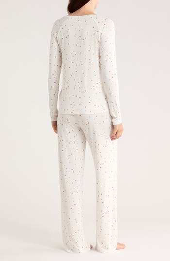 Seeking Sleep Long Pajamas