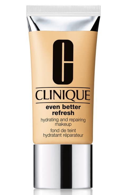 Even Better Refresh Hydrating and Repairing Makeup Foundation