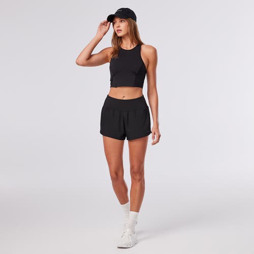 Tavi Sport Short In Animal Print