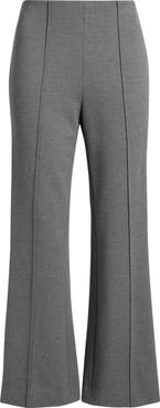 rag & bone Irina Ponte Kick Flare Pants