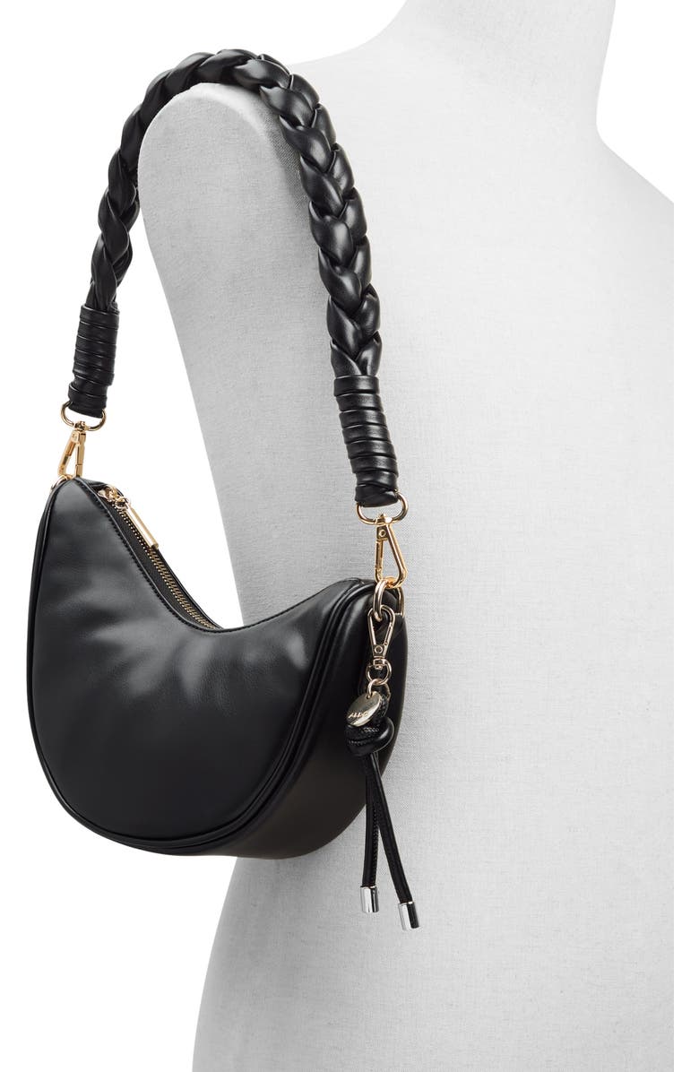 ALDO Amalfiax Faux Leather Shoulder Bag, Alternate, color,