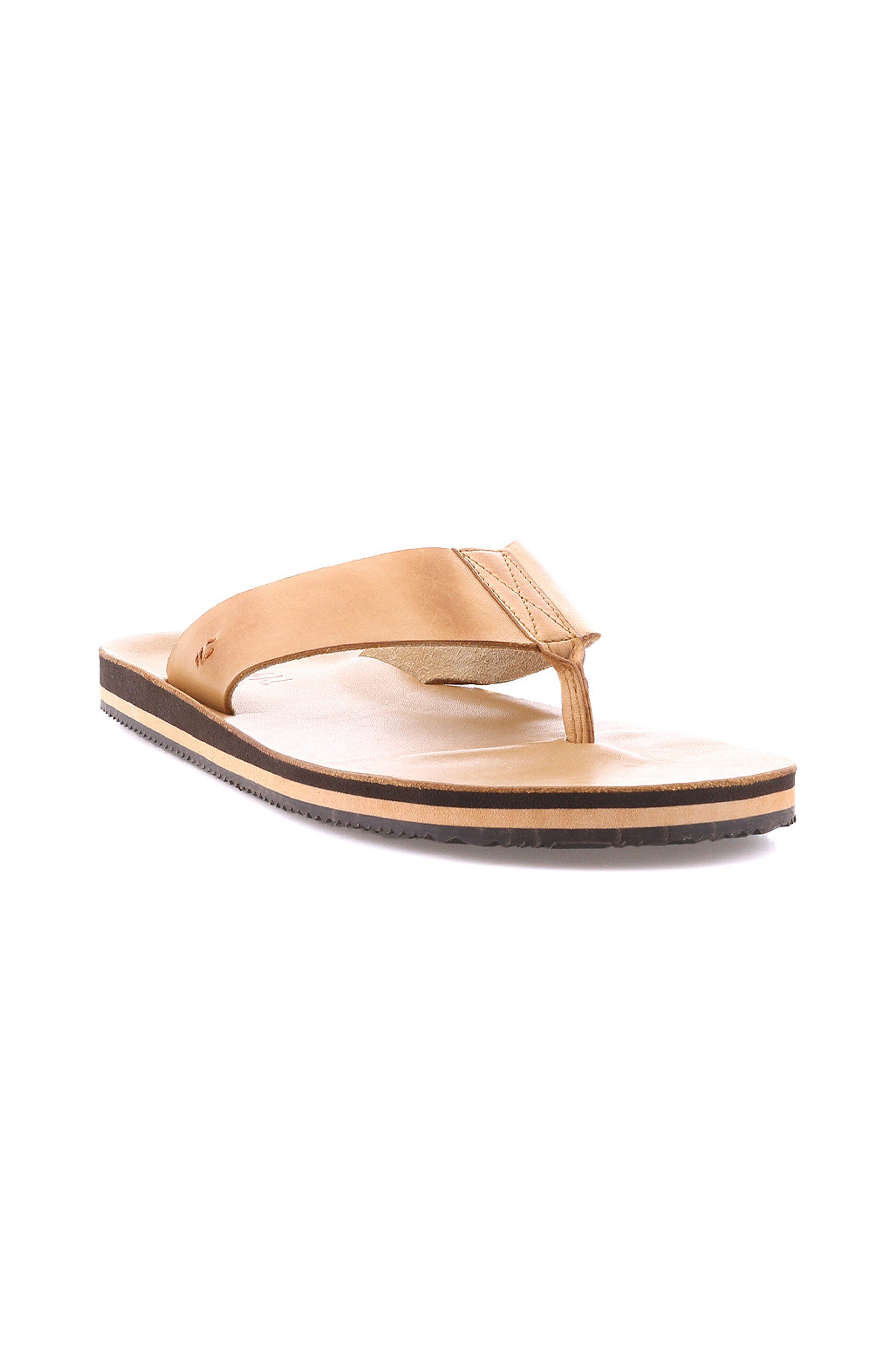 ROAN Townfolk Sandal, Main, color, Oats Hd
