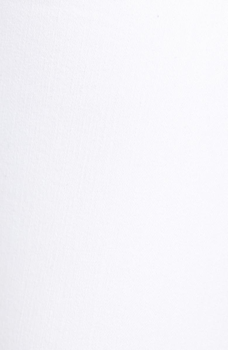 7 For All Mankind <sup>®</sup> The Ankle Skinny Maternity Jeans, Alternate, color, 