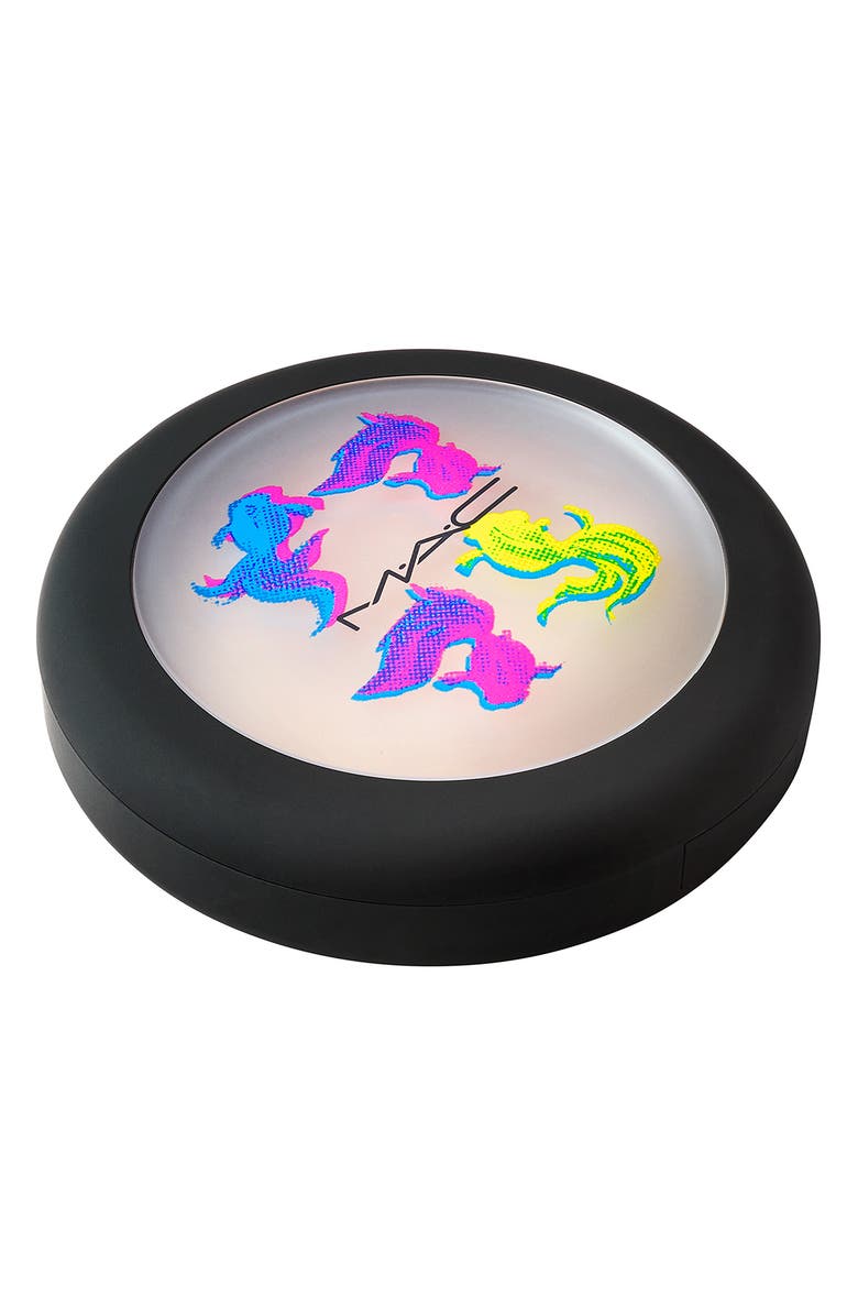 MAC Cosmetics MAC Double Gleam Extra Dimension Skinfinish, Alternate, color, 