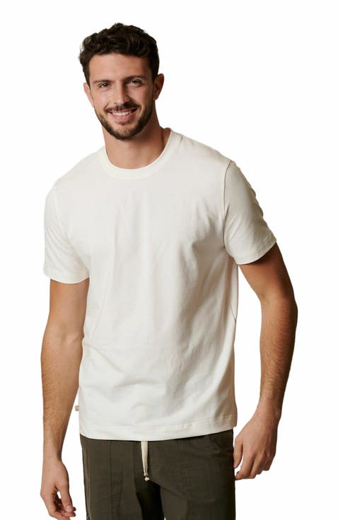 Everyday Cotton Modal T-Shirt