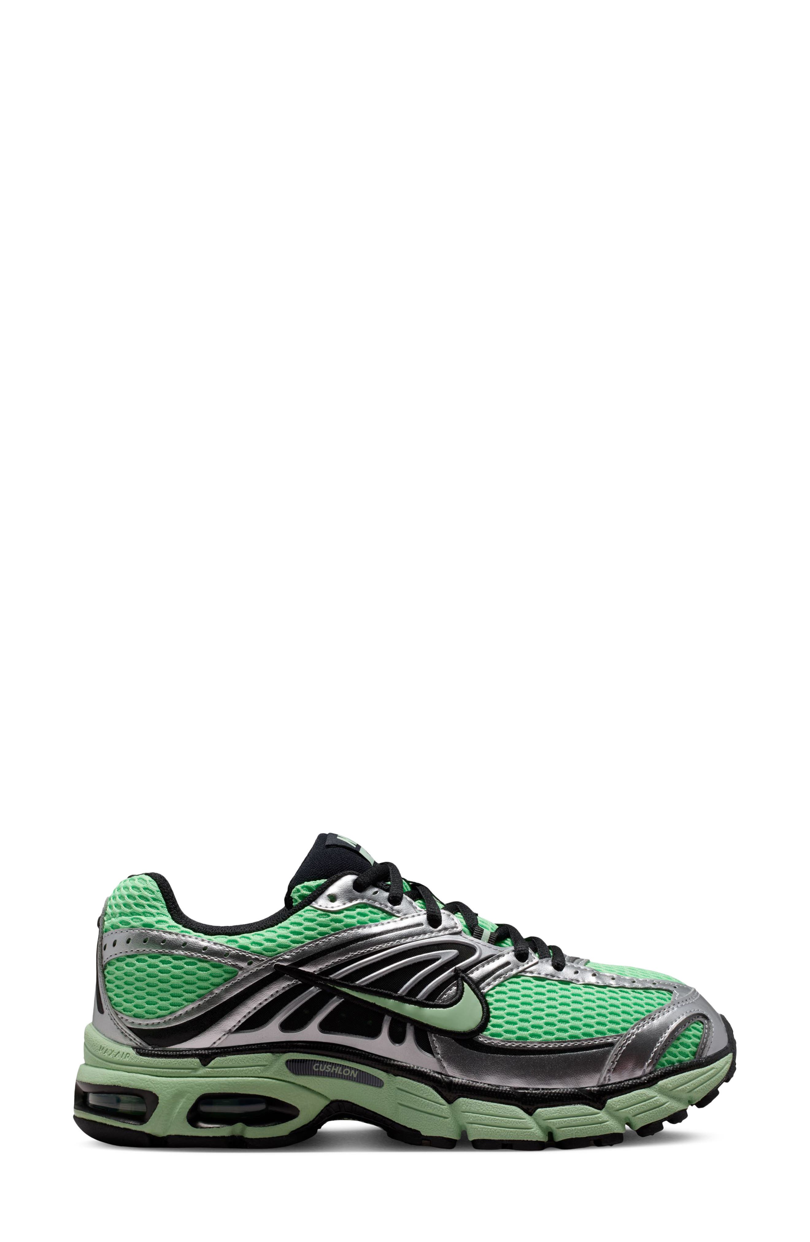 Air Max Moto 2K Sneaker, Alternate, color, 304 ILLGRE/CUCCLM