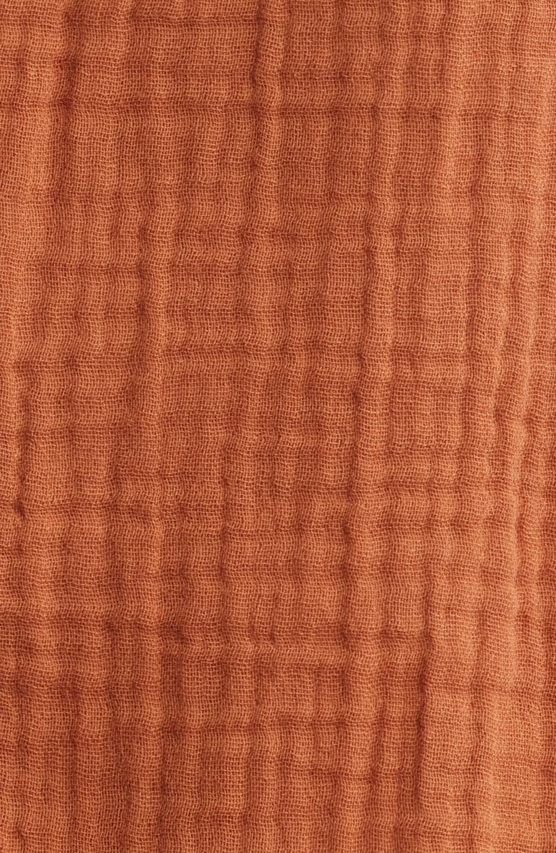 Michael Stars Janelle Tie Neck Tank, Alternate, color,