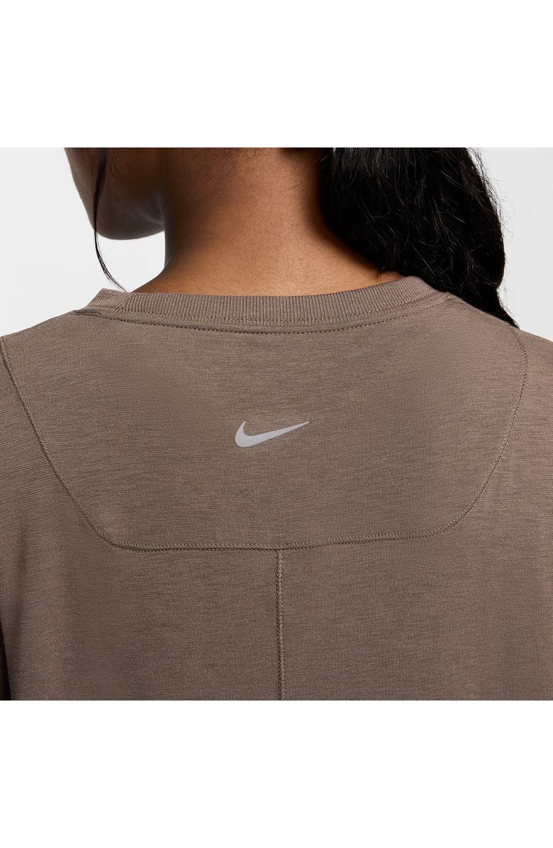 Nike One Relaxed Dri-FIT T-Shirt, Main, color,