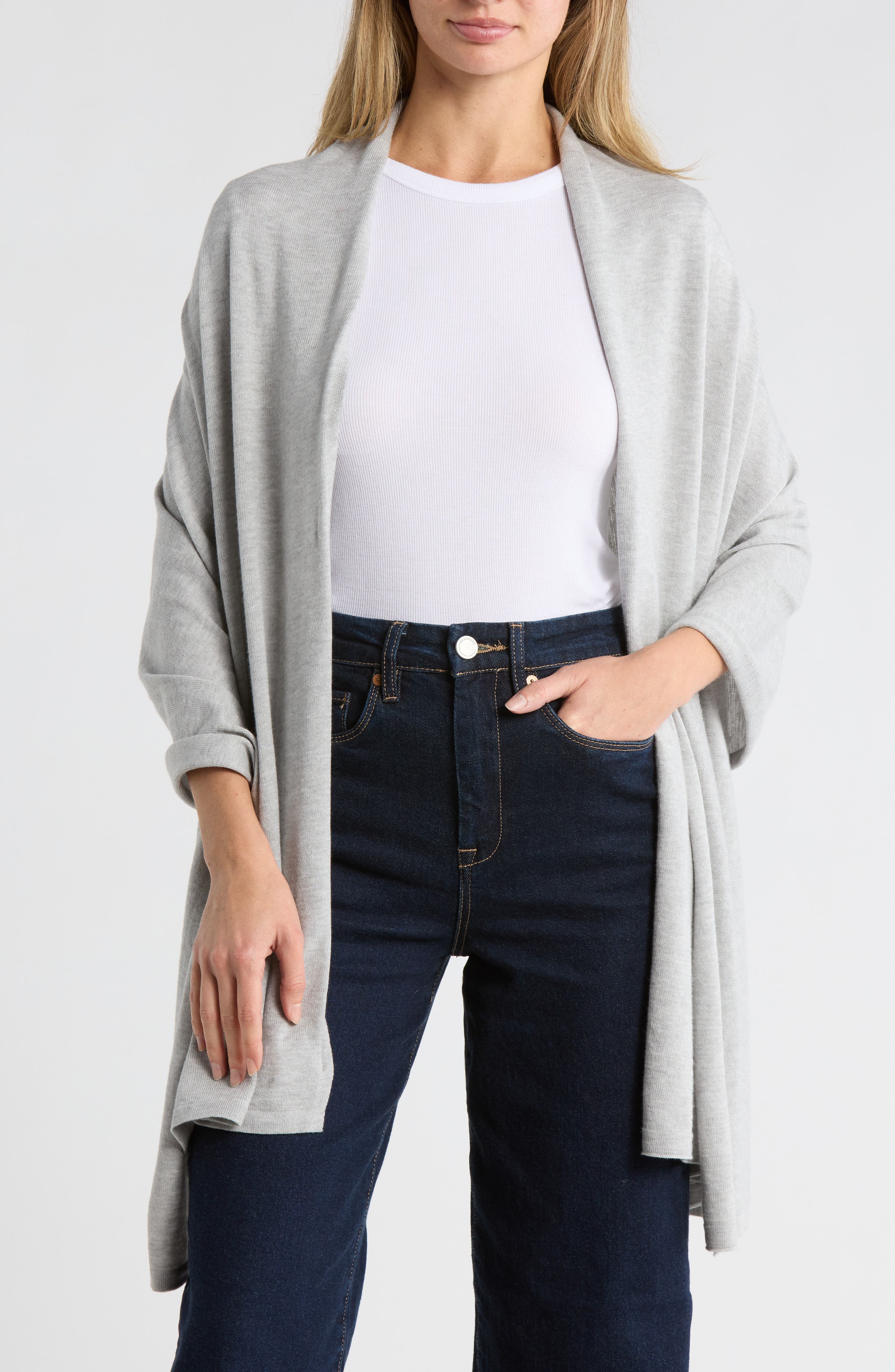 LIGHT GREY