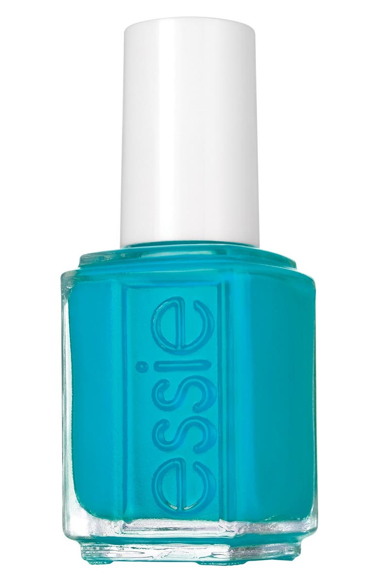 Essie , Main, color, 