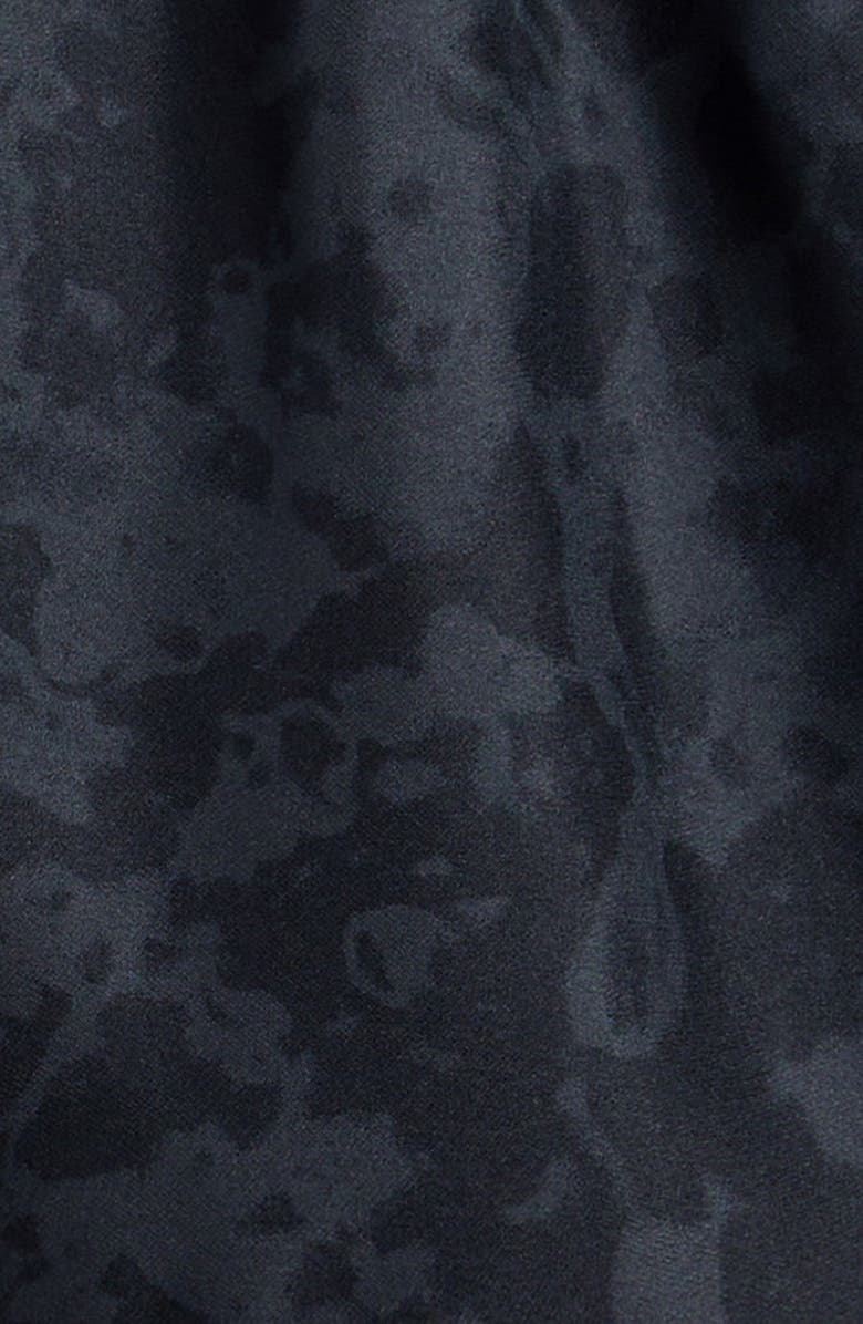 Under Armour Kids' Woven Print Shorts, Alternate, color, 