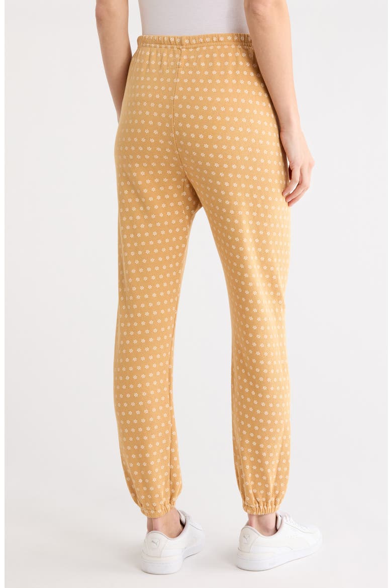 The Stadium Sweatpants, Alternate, color, HONEY
