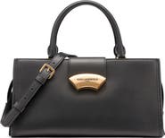 KARL LAGERFELD PARIS Madelyn Satchel Bag