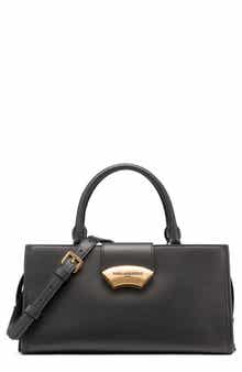 KARL LAGERFELD PARIS Madelyn Satchel Bag