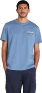 Animal Chase Logo Relaxed Fit T-Shirt