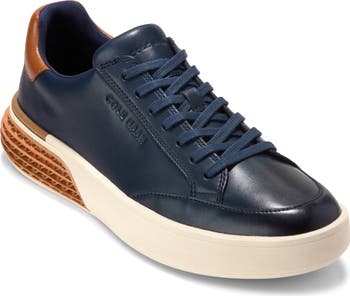 Cole Haan GrandPrø Halfcourt SkyWeave™ Sneaker (Men) | Nordstrom