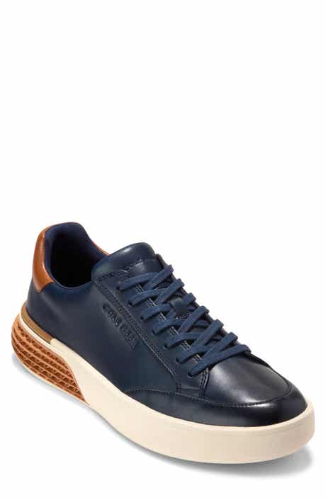 Cole Haan GrandPrø Halfcourt SkyWeave™ Sneaker