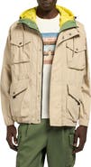 Moose Knuckles Hudson Utility Jacket