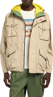Moose Knuckles Hudson Utility Jacket