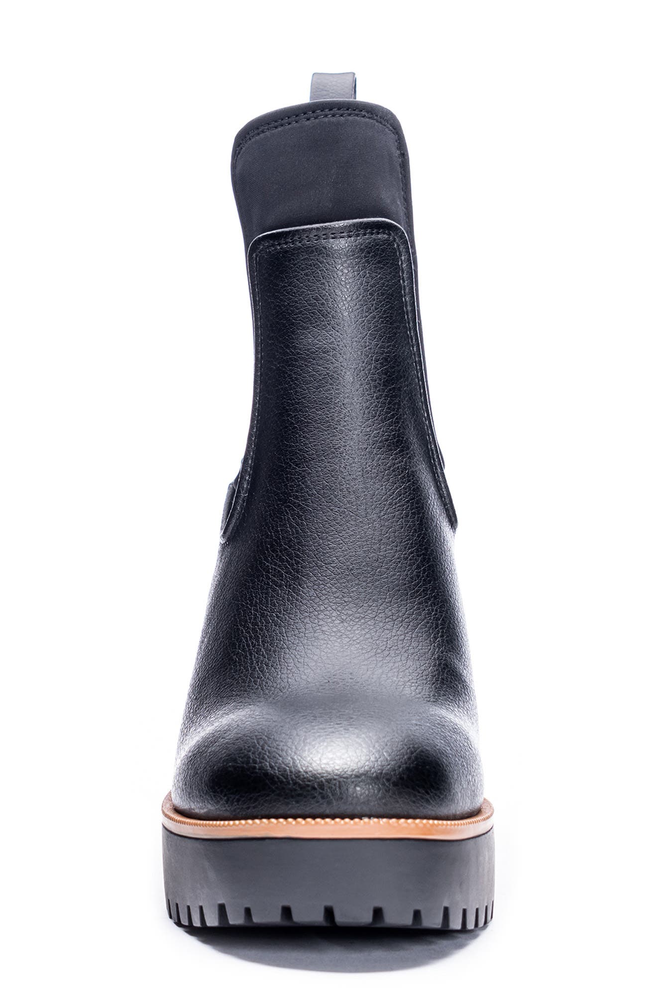 Chinese Laundry Good Day Chelsea Boot, Alternate, color, 