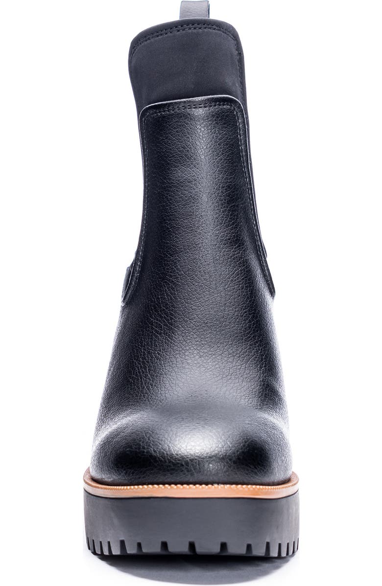 Chinese Laundry Good Day Chelsea Boot, Alternate, color,