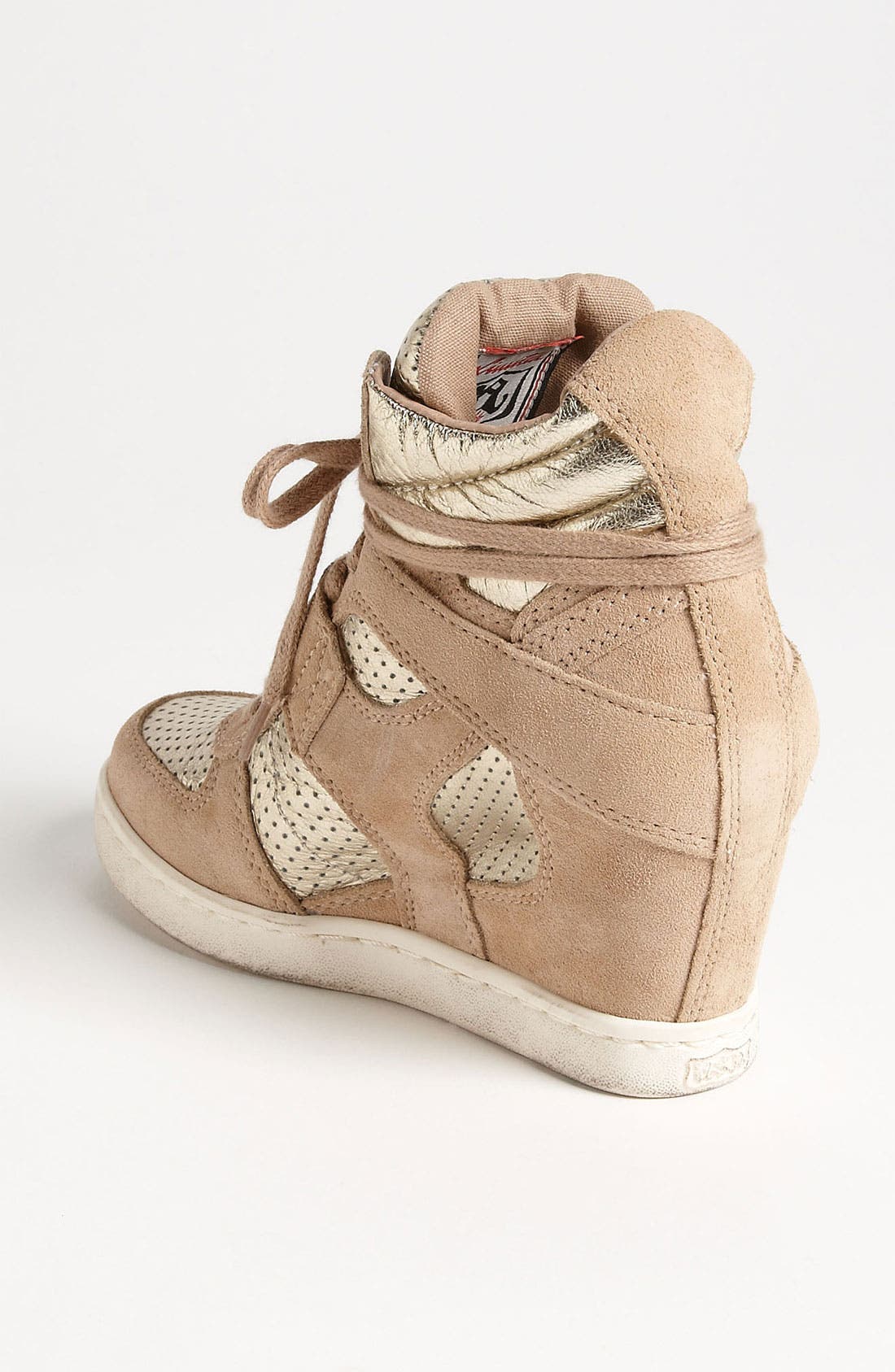 Ash , Alternate, color, 