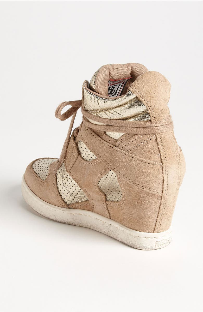 Ash , Alternate, color,